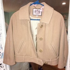 Juicy Couture Jacket